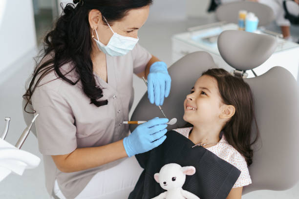 Best Emergency Treatment for Toothache in August, CA