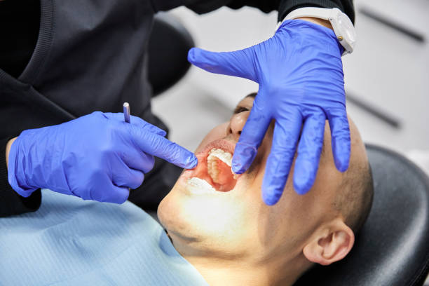 Best Pediatric Emergency Dentist in August, CA