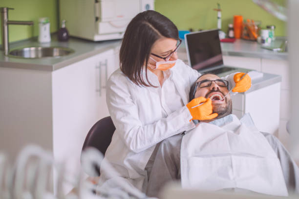 Best Same-Day Emergency Dentist in August, CA