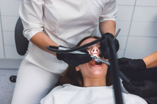 Best Emergency Dental Care for Trauma or Injury in August, CA