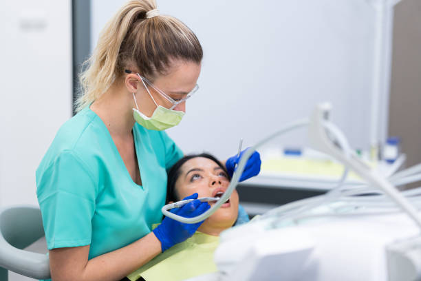 Best Emergency Treatment for Toothache in August, CA