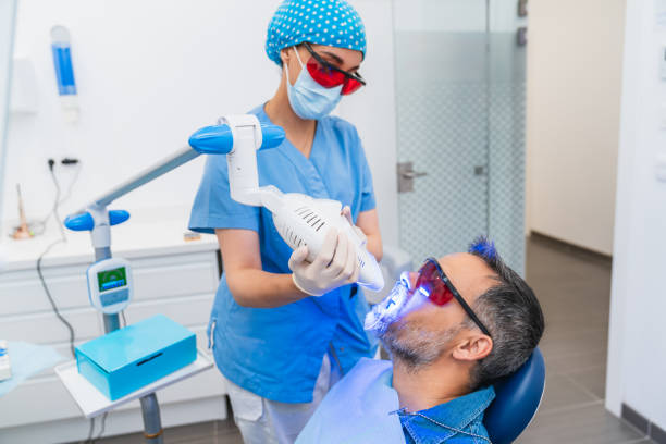 Best Weekend Emergency Dentist in August, CA